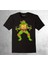 Ninja Kaplumbağalar Michaelangeloninja Turtles Tişört Çocuk T-Shirt 1