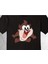 Taz Mania Tazmanya Canavarı Monster Çizgi Film Tişört Çocuk T-Shirt 2