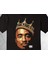 2pac Tupac Rap Rapstar Gangsta Tişört Çocuk T-Shirt 2