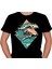 Sea Deniz Dalga Surf California Tişört T-Shirt 2