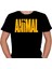 Animal Fitness Gym Tank Sporcu Tişört T-Shirt 2