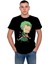 Roronoa Zoro Logo Animasyon Tişört T-SHIRTBSK01-231SÖ Roronoa Zoro Logo Animasyon Tişört Unis 1
