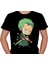 Roronoa Zoro Logo Animasyon Tişört T-SHIRTBSK01-231SÖ Roronoa Zoro Logo Animasyon Tişört Unis 2