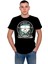Wolksvagen Vosvos Hippie Karavan Tişört T-Shirt 1