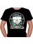 Wolksvagen Vosvos Hippie Karavan Tişört T-Shirt 2