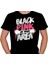 Black Pink K-Pop Kore Korea Tişört T-Shirt 2