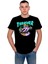 Thrasher Juxtapoz Magazine Robin Eisenberg Motor Tişört T-Shirt 1