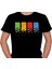 Among Us Game Gamer Konsol Tişört T-Shirt 2