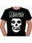 The Mısfıts Rock Death Comes Tişört T-Shirt 2