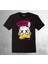 Donald Duck Ördek Duffy Tişört Çocuk T-Shirt 1