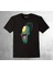 Plankton Sünger Bob Caracter Tişört Çocuk T-Shirt 1