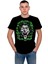 Joker Harley Quinn Hahahaha Suicide Squad Tişört T-Shirt 1