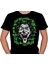 Joker Harley Quinn Hahahaha Suicide Squad Tişört T-Shirt 2