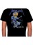 Metallica Skull Kuru Kafa Tişört T-Shirt 2