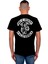 Sons Of Anarchy California Logo Tişört T-Shirt 1