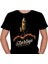 Uzay Cosmos Space Rocket Start Up Tişört T-Shirt 2