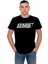 Stark Industries Endüstri Labaratuvar Tişört T-Shirt 1