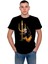 Aquaman Jason Momoa Deniz Oceans King Tişört T-Shirt 1