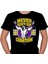 John Cena Never Give Up Tişört T-Shirt 2