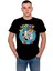 Looney Tunes Çizgi Film Tazz Bugs Bunny Duffy Duck Tişört T-Shirt 1