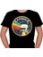 Capsule Cosmos Uzay Aracı Space Tişört T-Shirt 2