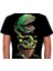 Venüs Sinekkapan Saksı Flowers Tişört T-Shirt 2