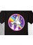 Uzay Cosmos Uzay Gemisi Space Tişört Çocuk T-Shirt 2