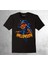 Happy Halloween Bal Kabağı Cadılar Bayramı Tişört Çocuk T-Shirt 1