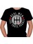 Real Men Three Pedals Düz Vites Erkek Işi Tişört T-Shirt 2