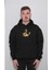 Don El Diablo Suıcıde Squad Sweatshirt Kapüşonlu Hoodie 1