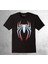 Spiderman Örümcek Adam Logo Tişört Çocuk T-Shirt 1