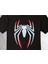 Spiderman Örümcek Adam Logo Tişört Çocuk T-Shirt 2