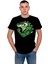 Bodybuilding Timsah Kas Sporcu Gym Fitness Tişört T-Shirt 1