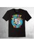 Looney Tunes Çizgi Film Tazz Bugs Bunny Duffy Duck Tişört Çocuk T-Shirt 1