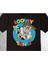 Looney Tunes Çizgi Film Tazz Bugs Bunny Duffy Duck Tişört Çocuk T-Shirt 2