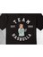 Hasbullah Boxing 2003 Ufc Dövüş Tişört Çocuk T-Shirt 2