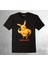 Pokemon Pikachu Pika Chulift Gym Fitness Tişört Çocuk T-Shirt 1