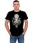 Ahtapot Octopus Grafiti Tişört T-Shirt 1