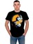 Donald Duck Ördek Box Tişört T-Shirt 1