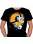 Donald Duck Ördek Box Tişört T-Shirt 2