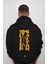 Naruto Anime Japanese Super Saiyan Sweatshirt Kapüşonlu Hoodie 2