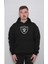 Rohan Riders Ride Sürücü Sweatshirt Kapüşonlu Hoodie 1