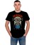 Minions Dead Minyon Tek Gözlü Tişört T-Shirt 1