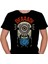 Minions Dead Minyon Tek Gözlü Tişört T-Shirt 2
