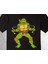 Ninja Kaplumbağalar Michaelangeloninja Turtles Tişört Çocuk T-Shirt 2