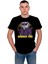 Summer Time Dog Pitbull Paradise Tişört T-Shirt 1