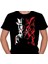 Naruto Shippuden Sasuke Latest Broken Tişört T-Shirt 2