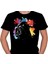 Star Wars Yıldız Savaşları Darth Vader Tişört T-Shirt 2
