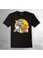 Tom And Jerry Cartoon Network Fare Kedi Tişört Çocuk T-Shirt 1