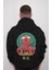 Octo Sushi Bar Ahtapot Suşi Sweatshirt Kapüşonlu Hoodie 2